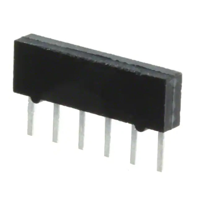 4306R-E25-223 Bourns Inc. electronic component